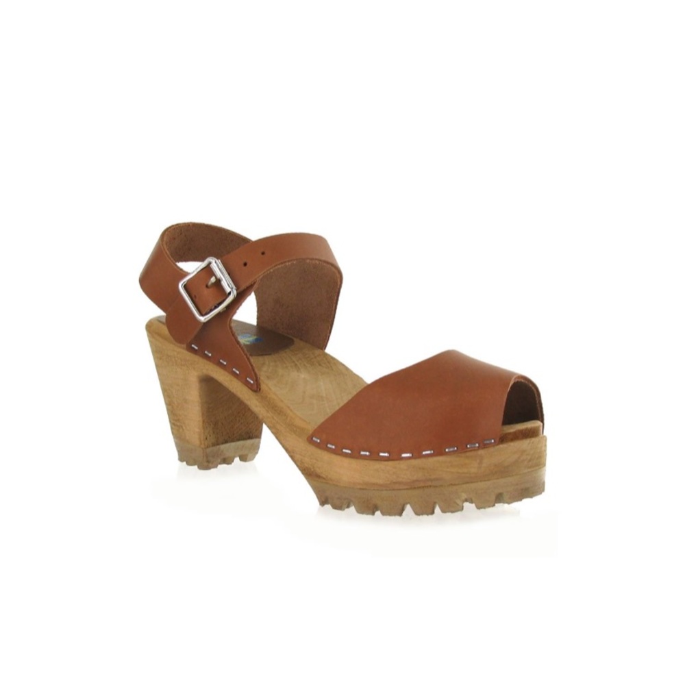 MIA 1976 “Greta” clog size 38